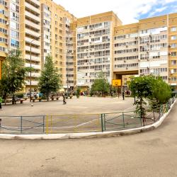 Фото Апартаменты КварТерра на улице Пролетарская 288/2