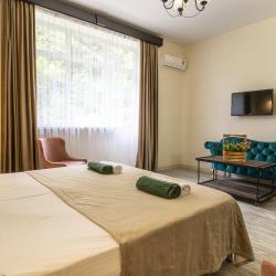 Фото Отель Вилла Леона