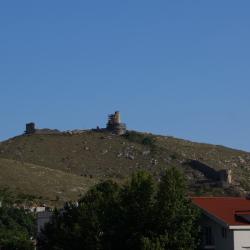 Фото Отель Гомер