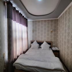 Фото Отель Istiqlol (Истиклол)