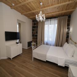 Фото Отель Ser In Hotel (Сэр Ин)