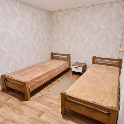 Фото Отель Тихий Берег