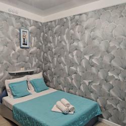 Фото Отель Мишель