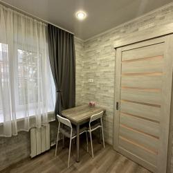 Фото Апартаменты на улице Баженова