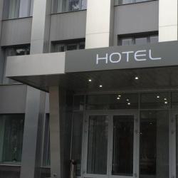 Фото Отель Лофт