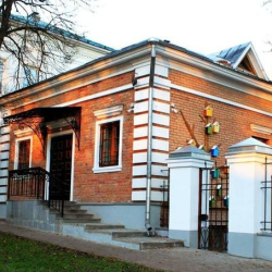 Фото Отель Гостевой дом Скворечник