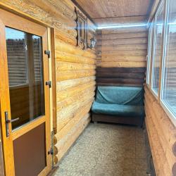 Фото Отель Arkhyz Palace ( Палас)