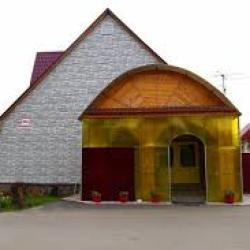Фото Отель Жемчужина