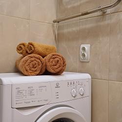 Фото Отель Квартира на Заневском проспекте