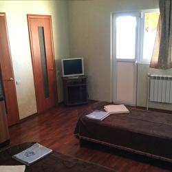 Коттедж стандарт