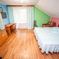 Фото Отель Дубрава