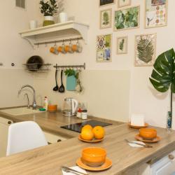 Фото Апартаменты на бульваре Новый 5