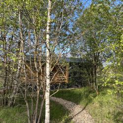 Фото Отель Дача Искона