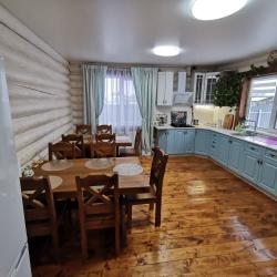 Фото Отель Ковчег