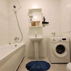 Фото Апартаменты GlobusApartamentCity на улице Лётчика Грицевца 14А