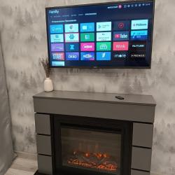 Фото Уютные апартаменты на улице Академика Королёва 20Г