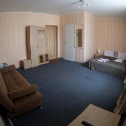 Номер комфорт