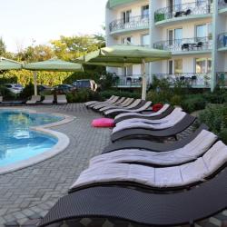 Фото Отель Лиана