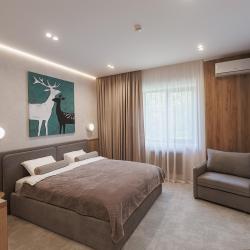 Фото Отель Parmond SPA (Пармонд СПА)