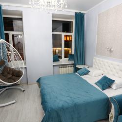 фото 15 Nevsky Lounge Apartments (Невский Лаундж)