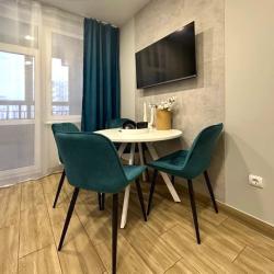 Фото Отель Comfort Home на улице Октябрьская 10Б