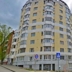 Апартаменты на улице Плеханова — dee29951abb2fee39e7d101f20af794d
