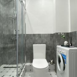 Апартаменты студия №2