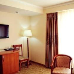 Фото Отель Ziyorat (Зиворат)