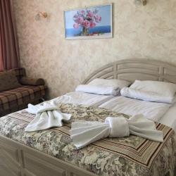 Фото Отель Villa Classic (Вилла Классик)