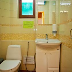 Фото Отель Белый Соболь