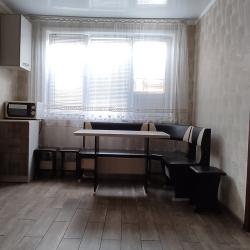 2-комнатные апартаменты стандарт Вяземская 32