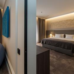 2-комнатный номер люкс