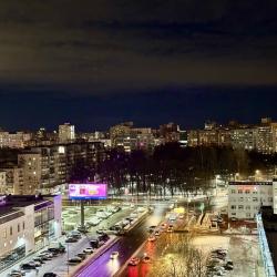 Фото Отель Студия на Набережной Макарова