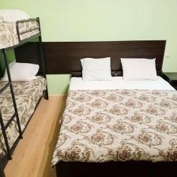 Номер стандарт улучшенный