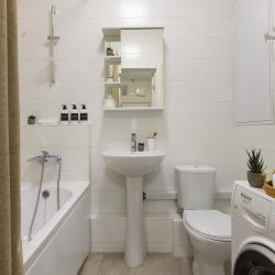 Фото Апартаменты на улице Липовой рощи