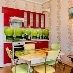 Фото Отель Sea Apartments (Си Апартментс)