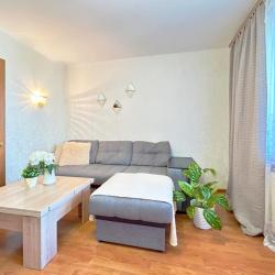 Фото Отель Niki Rent (Ники Рент) на проспекте Героев 3а