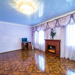 Фото Отель Коттедж на Юбилейной