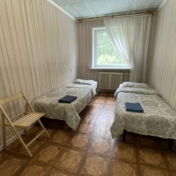 Фото Отель Желтый Нарцисс на улице Кузнецова