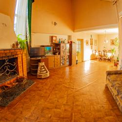 Фото Отель Dubrava (Дубрава)