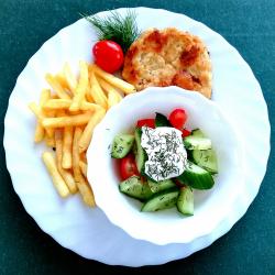 Фото Отель Грёзы