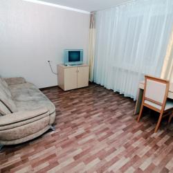 Фото Отель Над Енисеем