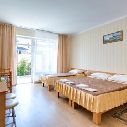 Фото Отель ЮрТа