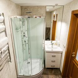 Номер люкс комфорт