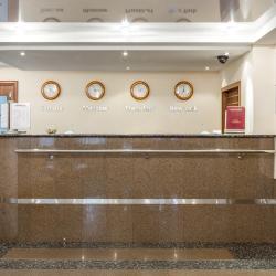 Фото Авиаотель