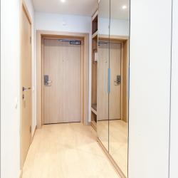 фото 35 Апартаменты Keytee.Home (Кейти.Хоме) на улице Социалистическая 21