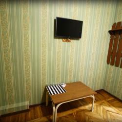 Номер стандарт с 2 односпальными кроватями
