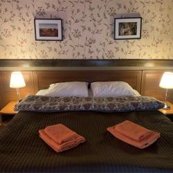 Фото Отель Green Forest Club (Грин форест клаб)