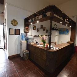 Фото Отель Куршале