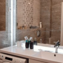 1-комнатные апартаменты стандарт